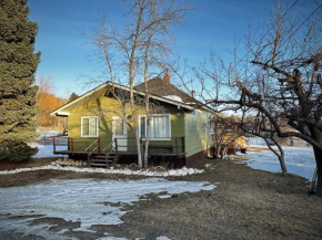 The Waldo Red Lodge